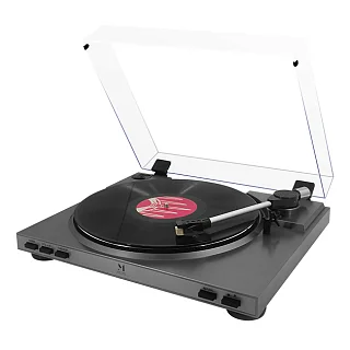 Music Public Kingdom TT21AT Grey