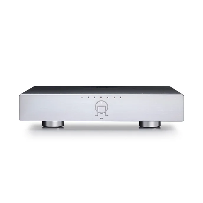 Фонокорректор Primare R35 Titan - рис.0