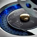 CD проигрыватель Gryphon Ethos Black - рис.3