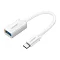Ugreen US154 USB-C - USB-A White
