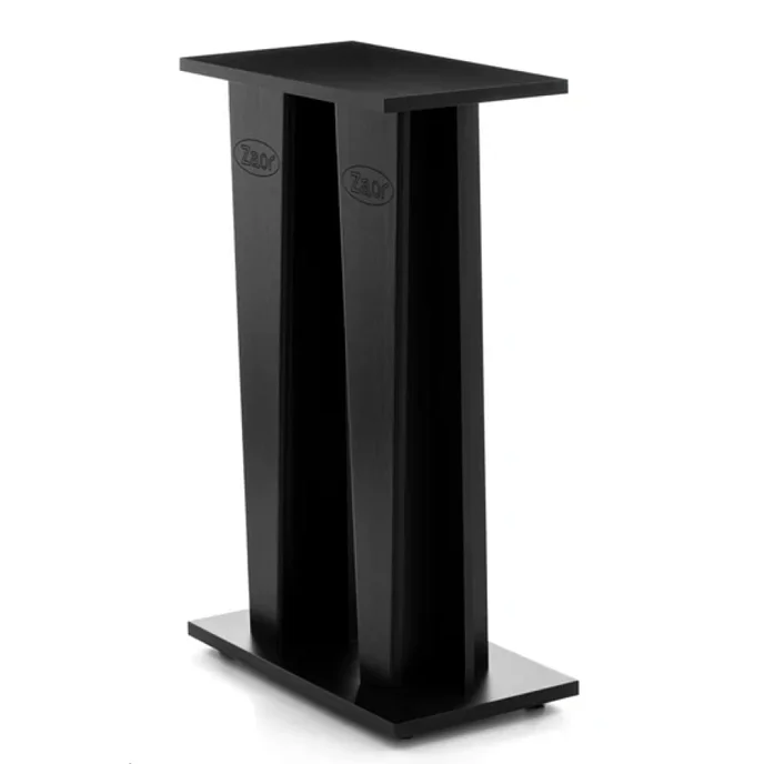 Стойки под акустику Zaor Croce Stand Duo Black - рис.2
