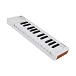 MIDI-клавиатура Arturia MicroLab 3 White - рис.1