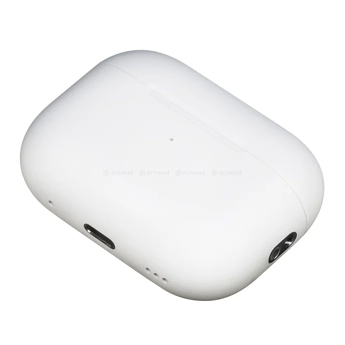 Беспроводные наушники Apple AirPods Pro 2 USB-C Matte White - рис.1