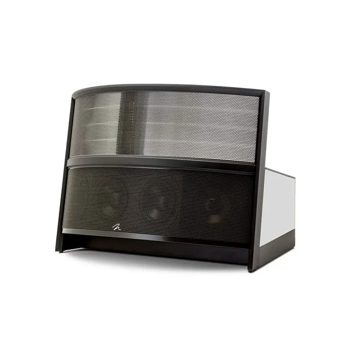 Центральный канал Martin Logan Illusion ESL C34A Gloss White - рис.0