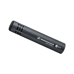 Микрофон инструментальный Sennheiser E614