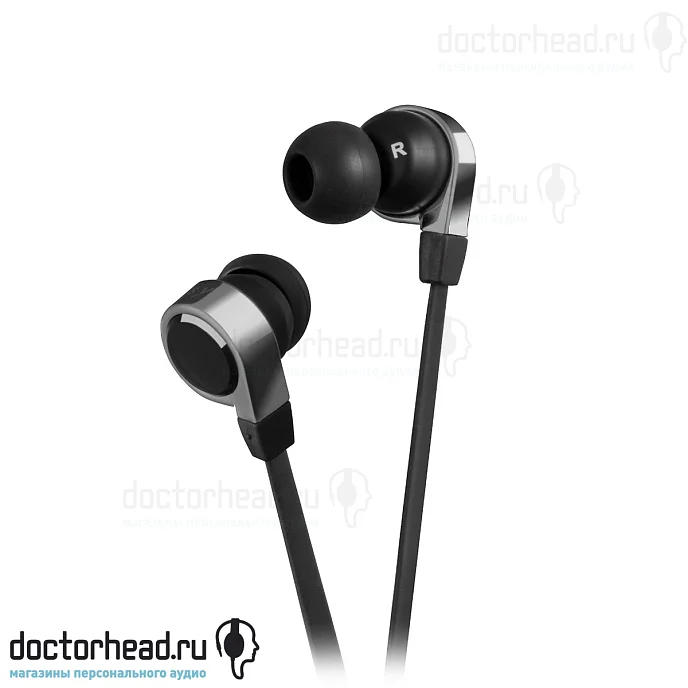 Наушники JVC HA-FX45S-B - рис.0