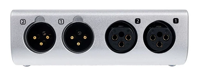 Аудиоинтерфейс RME Babyface Pro FS - рис.5