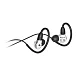 Наушники внутриканальные Sony IER-G900 (INZONE E9) White - рис.2