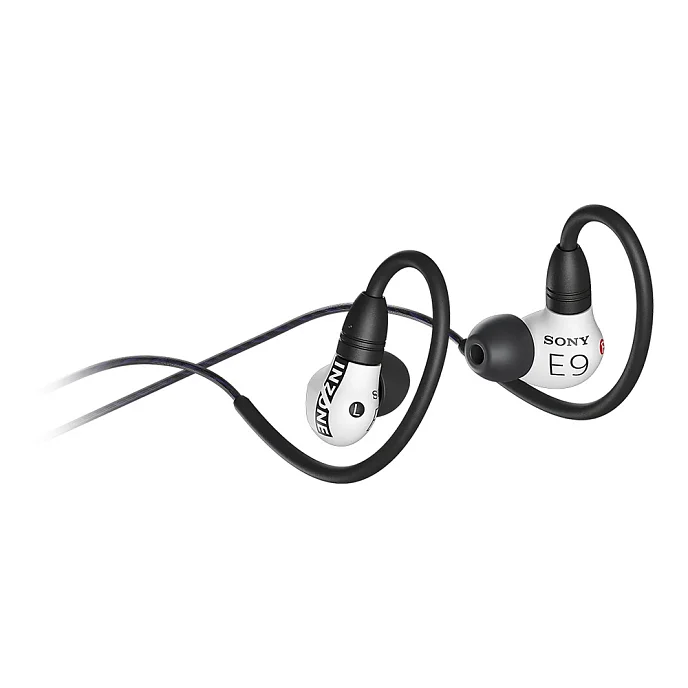 Наушники внутриканальные Sony IER-G900 (INZONE E9) White - рис.2