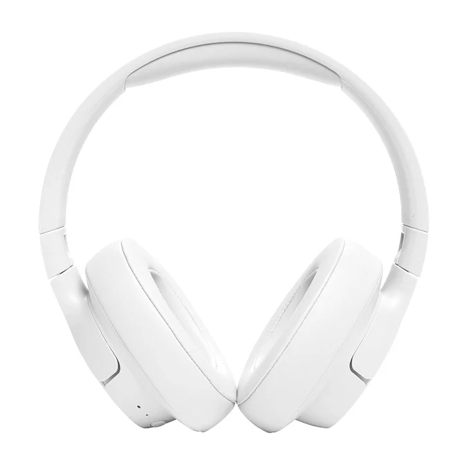 Беспроводные наушники JBL Tune 720BT White - рис.1