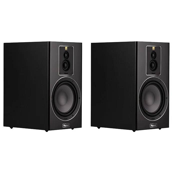 Полочная акустика Magnat Signature 603 Black - рис.2