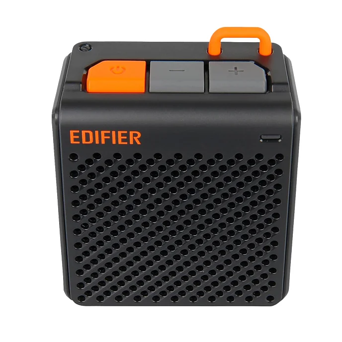 Беспроводная акустика Edifier MP85 Black - рис.3