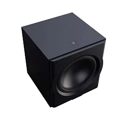 Сабвуфер Perlisten Audio R18s Matte Black