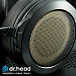 High End наушники Stax SR-007MK2 - рис.7