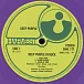 Виниловая пластинка Deep Purple – Deep Purple In Rock Coloured Purple LP - рис.3