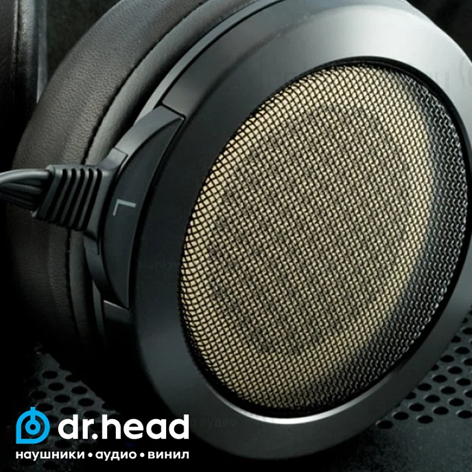 High End наушники Stax SR-007MK2 - рис.7