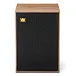 - рис.4 Полочная акустика Wharfedale Denton 85th Anniversary Antique Walnut - рис.4