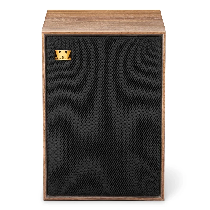 Полочная акустика Wharfedale Denton 85th Anniversary Antique Walnut - рис.4