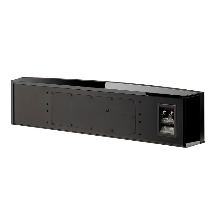Центральный канал Martin Logan Focus ESL C18 Gloss Black - рис.2