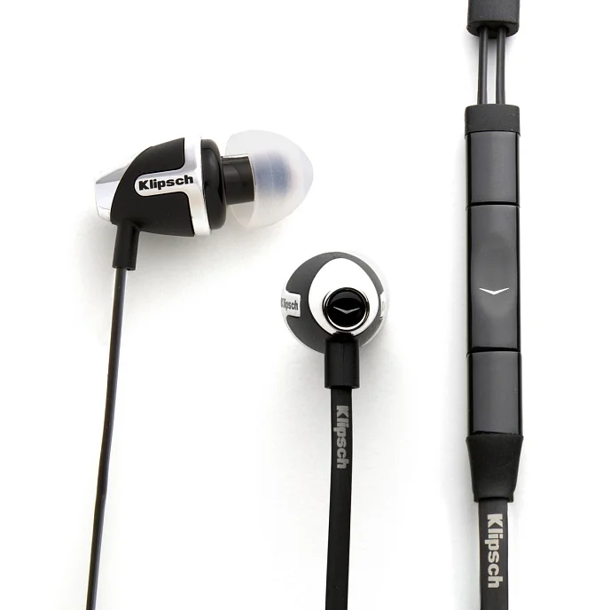Наушники Klipsch Image S4A II - рис.0