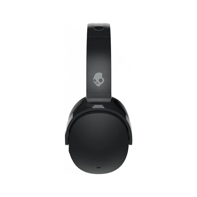 Беспроводные наушники Skullcandy Hesh ANC Wireless Over-Ear Black - рис.3