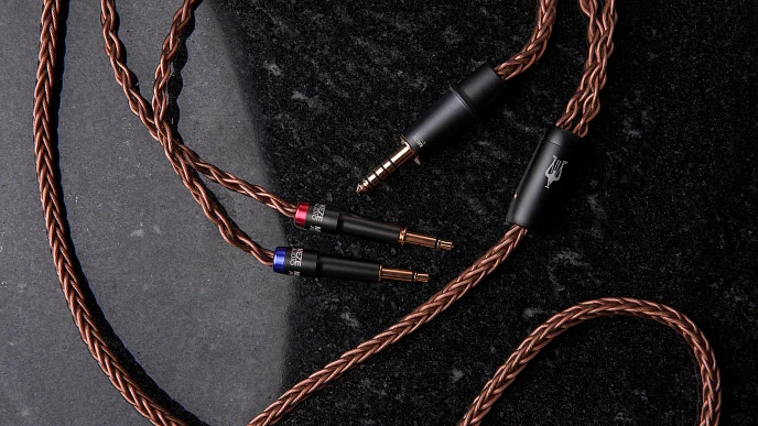 Наушники полноразмерные Meze Poet - рис.12