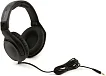 Наушники мониторные Sennheiser HD 200 Pro - рис.1