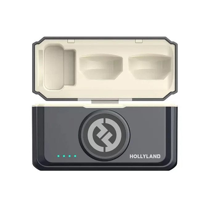 Радиосистема Hollyland Lark M2 Combo - рис.3