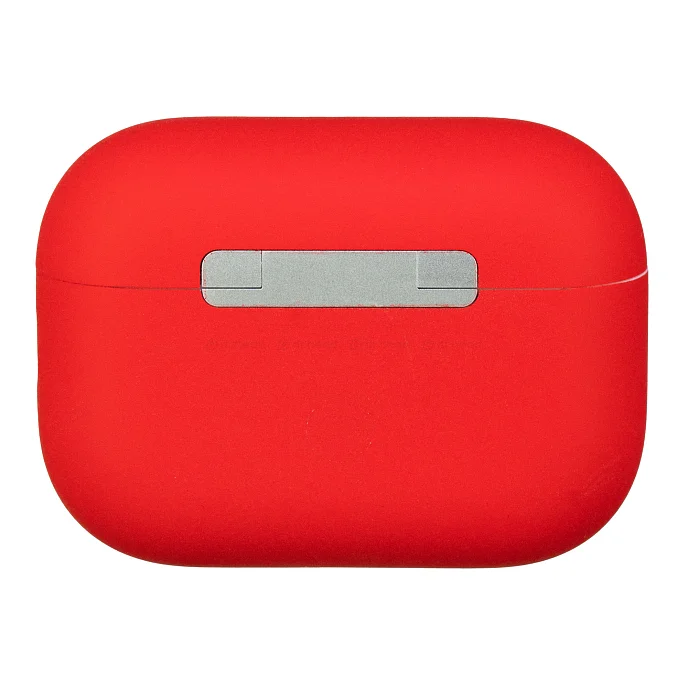 Беспроводные наушники Apple AirPods Pro 2 USB-C Matte Red - рис.3