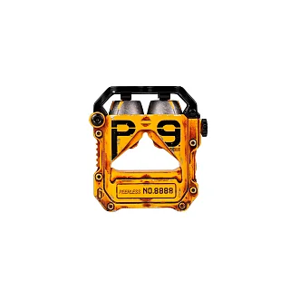 Gravastar Sirius Pro War Damaged Yellow