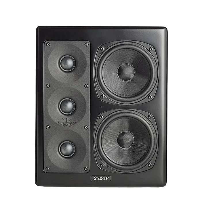 Студийный монитор M&K Sound MPS2520Р Left - рис.0