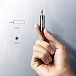 Передатчик Ugreen AV168 Female Adapter 3.5mm - 6.35mm - рис.1