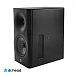 - рис.3 Студийный монитор Dutch & Dutch 8c Studio Speaker Black - рис.3
