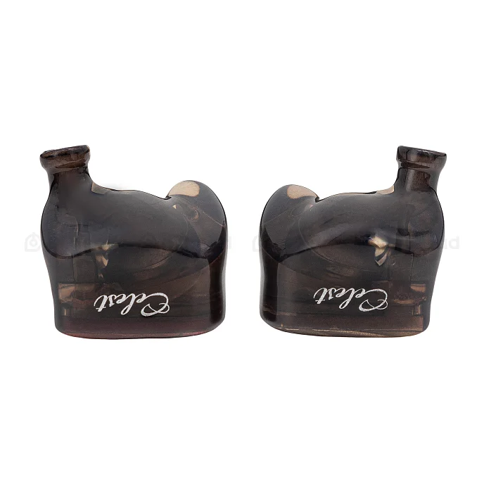 Наушники внутриканальные Celest IgniteX Beast Purple Red 3.5mm - рис.5