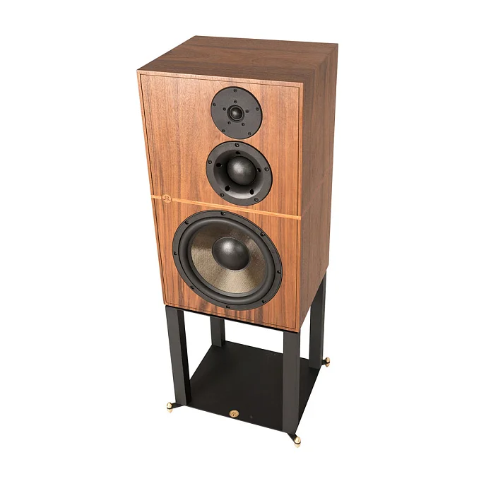 Полочная акустика Revival Audio ATALANTE 5 - рис.2