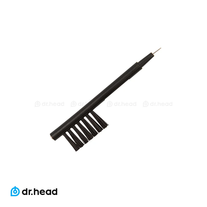 Инструмент для очистки SoundLink Cleaning Brush with Wax Loop & Magnet - рис.0
