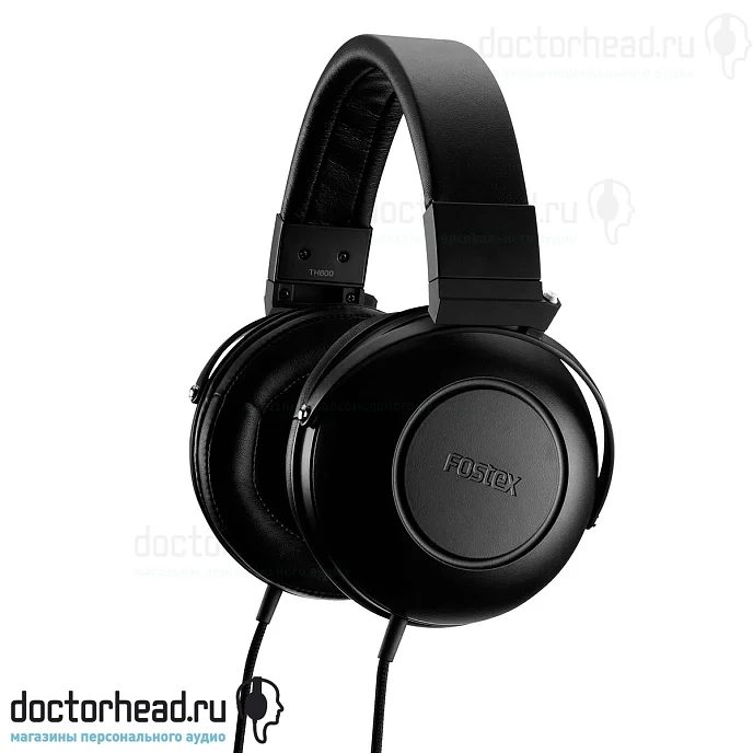 Наушники Fostex TH-600 - рис.0