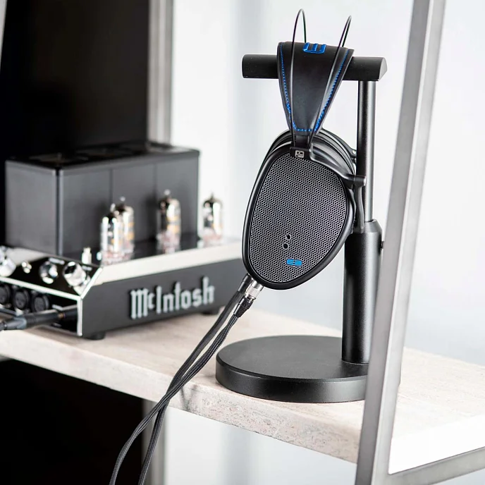 Наушники полноразмерные Dan Clark Audio E3 - 2m 6.3mm VIVO cable - рис.18