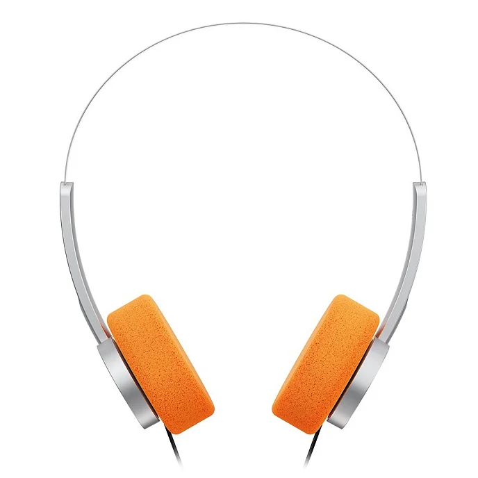 Наушники накладные FiiO Snowsky Wind Pro Silver - рис.2