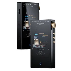 Плеер Cayin N3 Ultra Black