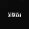 Nirvana Nirvana LP (45rpm)
