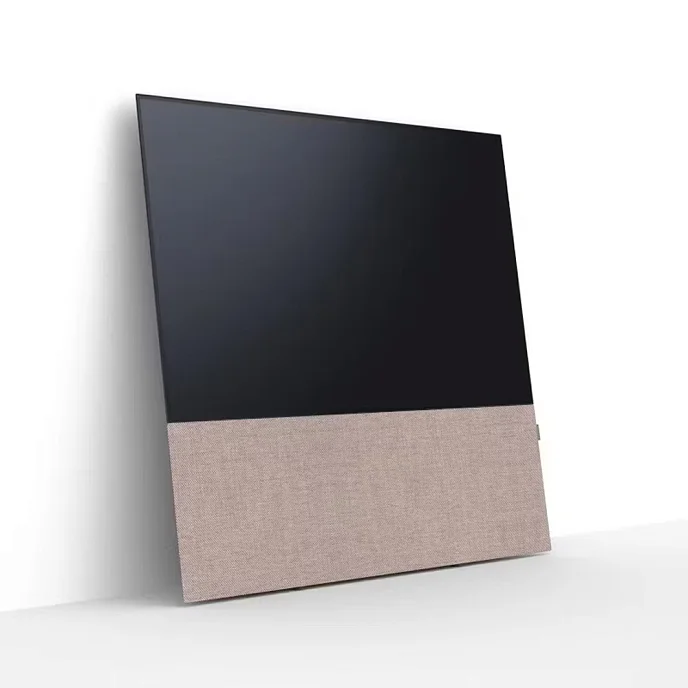 Саундбар CANVAS HIFI 55 Milled Ochre - рис.2