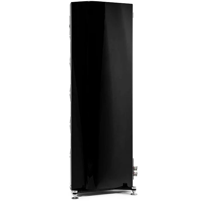 Напольная акустика Sonus Faber Sonetto VIII Black - рис.1