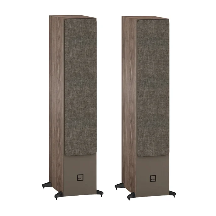 Напольная акустика Dali SONIK 9 Walnut - рис.0
