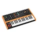 Синтезатор Behringer Poly D Black Orange - рис.1
