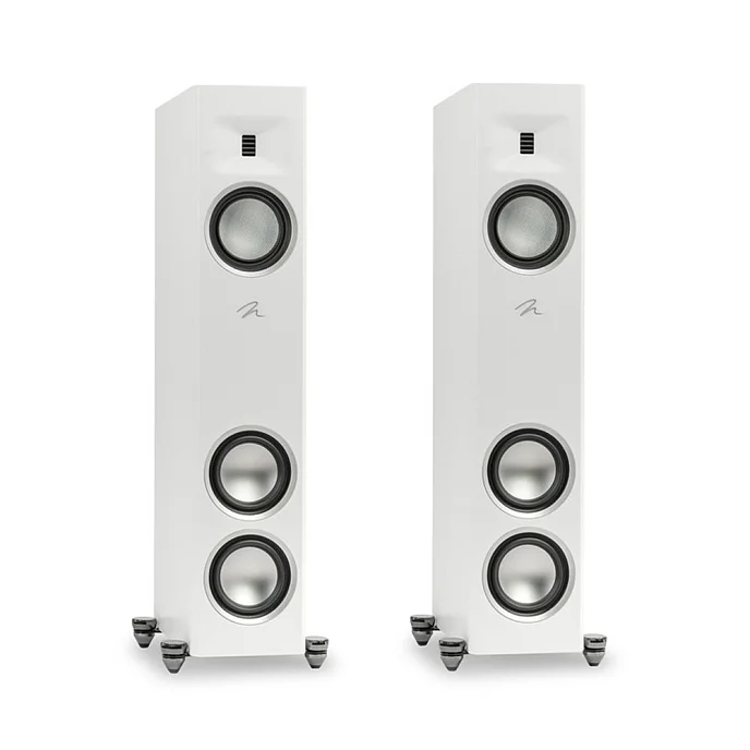 Напольная акустика Martin Logan Motion F10 Satin White - рис.0
