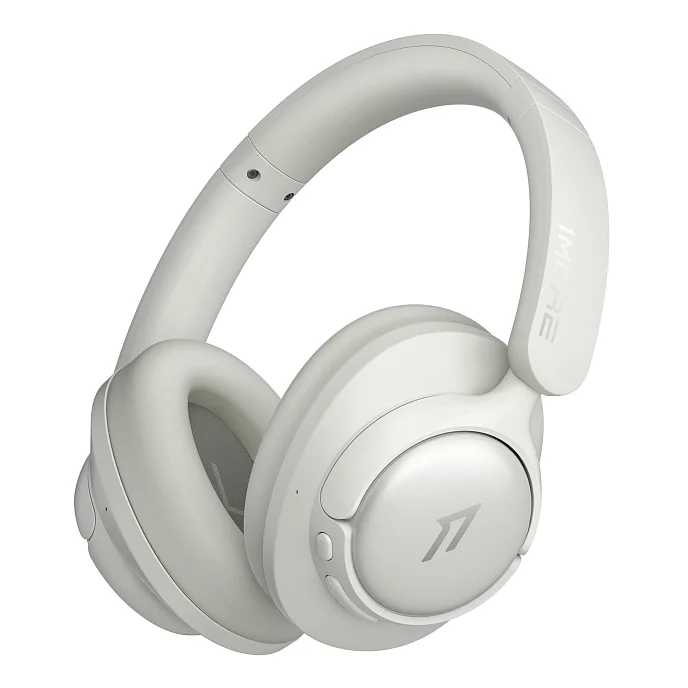 Беспроводные наушники 1MORE SonoFlow SE HQ31 White - рис.0