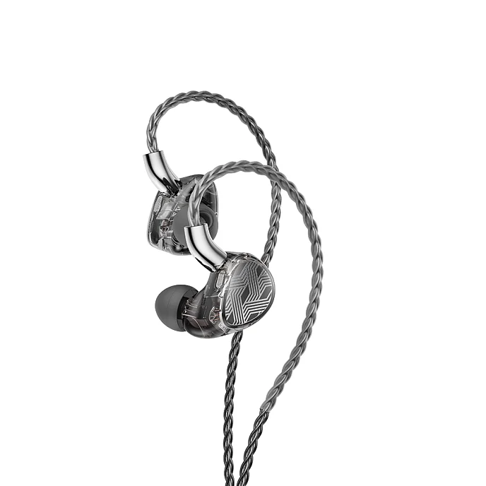 Наушники внутриканальные FiiO FA19 - рис.4