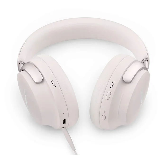 Беспроводные наушники Bose QuietComfort Ultra White Smoke - рис.2