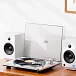 Проигрыватель винила FiiO TT13 White - рис.2 Проигрыватель винила FiiO TT13 White - рис.2